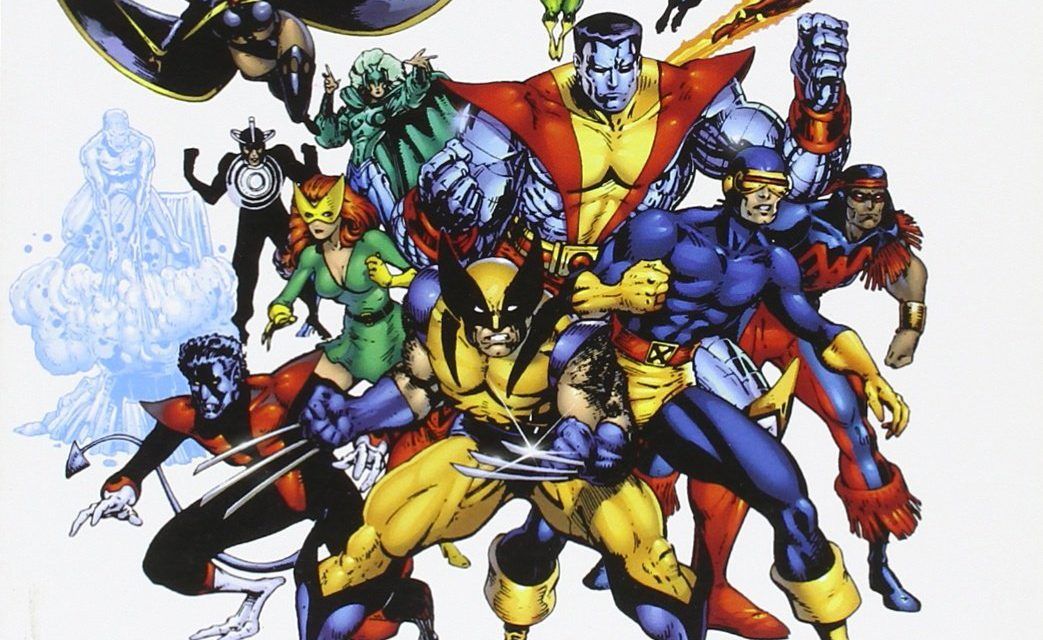 “X-Men: Las historias jamás contadas #1” (Chris Claremont, John Bolton y otros, Panini Cómics)