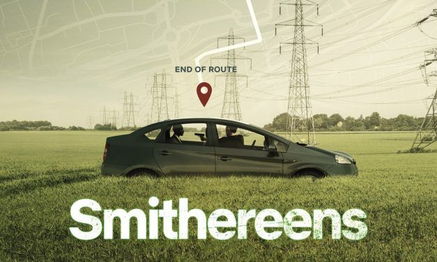 «Black Mirror 5×02: Smithereens» (James Hawes, 2019)