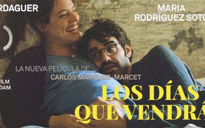 «Los días que vendrán» (Carlos Marques-Marcet, 2019)