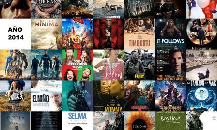 Las películas imprescindibles de 2014