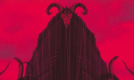 «Dark Ark #1» (Cullen Bunn y Juan Doe, Planeta Cómics)
