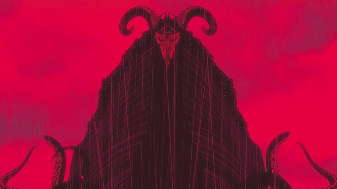 «Dark Ark #1» (Cullen Bunn y Juan Doe, Planeta Cómics)