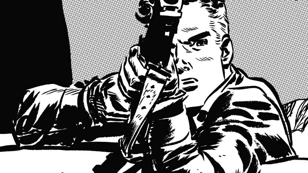 «Johnny Hazard (1956-1957): El hombre más peligroso del mundo» (Frank Robbins, Dolmen Editorial)