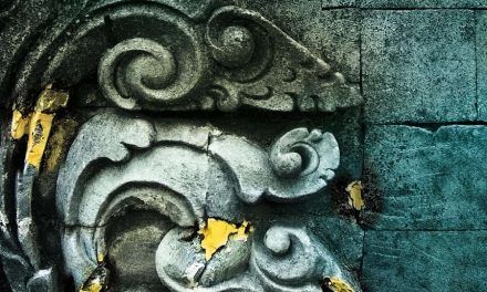 «La Tierra Fragmentada» (N.K. Jemisin, Nova)