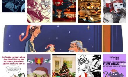 ¡Feliz Navidad 2019!