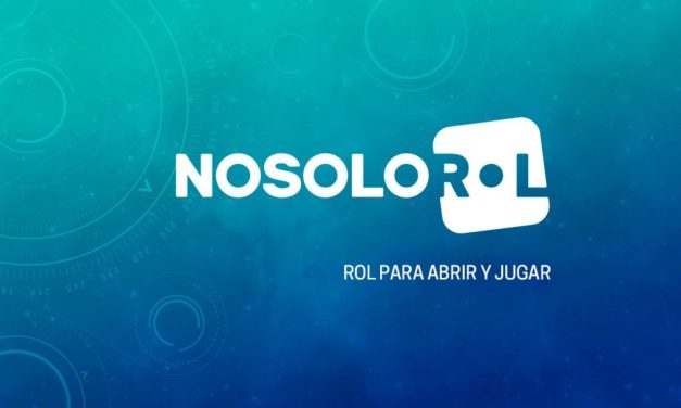 Lanzamientos de Nosolorol Ediciones para las Navidades