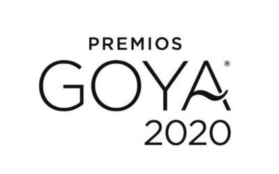 Ganadores de los Premios Goya 2020