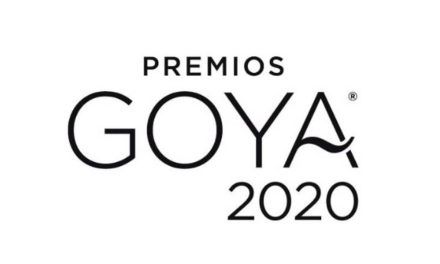 Nominaciones de los Premios Goya 2020