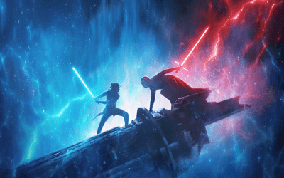 «Star Wars IX: El ascenso de Skywalker» (J. J. Abrams, 2019)