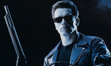 «Terminator 2: El juicio final» (James Cameron, 1991)