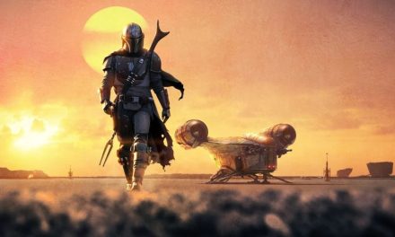 «The Mandalorian 1×01» (Disney Plus, 2019)