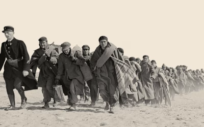 «Un pueblo traicionado» (Paul Preston, Debate)