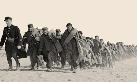«Un pueblo traicionado» (Paul Preston, Debate)