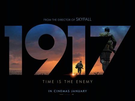 "1917" (Sam Mendes, 2019) 1917500