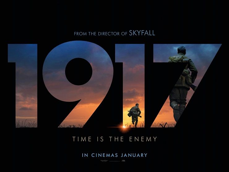 «1917» (Sam Mendes, 2019)