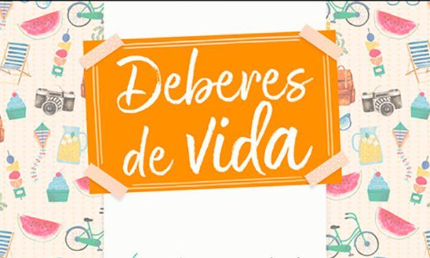 «Deberes de vida» (Profe Manolo, Montena)