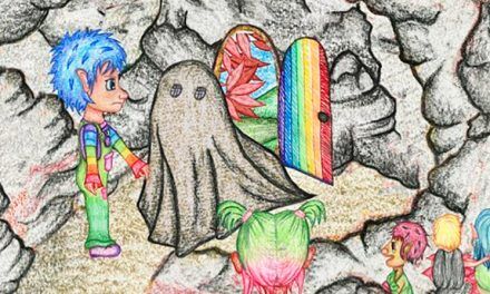 «Vimen. El ciclo de la vida: El Miedo» (Delia Lahuerta, Uno Editorial)