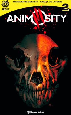Animosity Volume 2: The Dragon