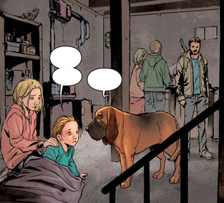 Animosity Volume 2: The Dragon