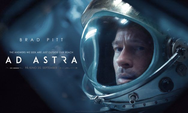 «Ad Astra» (James Gray, 2019)