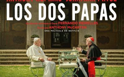 «Los dos Papas» (Fernando Meirelles, 2019)