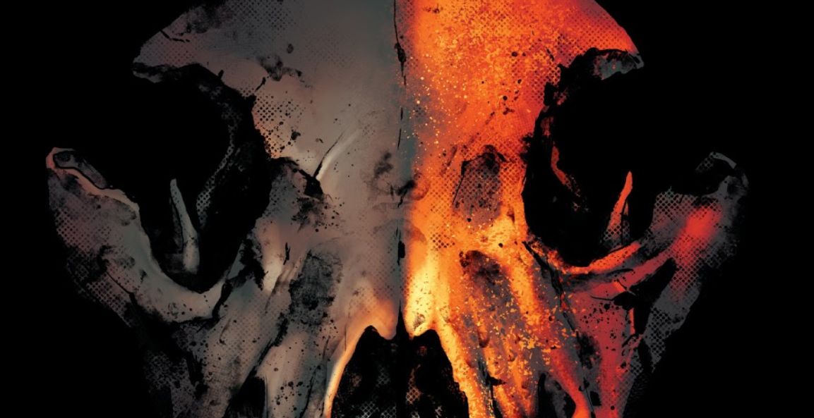 «Animosity #2: The Dragon» (Marguerite Bennett y Rafael de la Torre, Planeta Cómic)