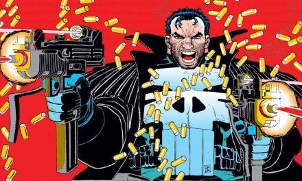 «El Castigador: Zona de Guerra» (Chuck Dixon, John Romita Jr. y otros, Panini Cómics)