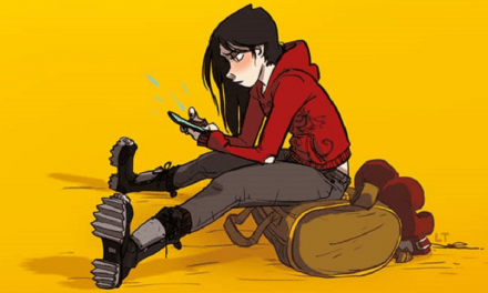«Giant Days #1» (John Allison y Lissa Treiman, Fandogamia Editorial)