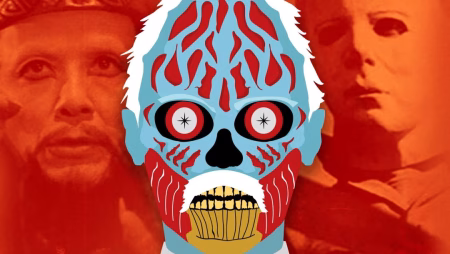 "John Carpenter, el maestro del terror" (Juan Manuel Corral, Dolmen Editorial) johncarpenter_maestroterror_destacada