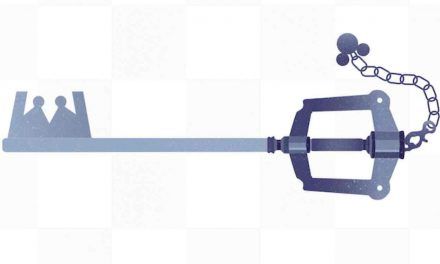 «Kingdom Hearts. La Guía del Mundo de Corazones» (Miguel Martínez, Dolmen Editorial, 2019)
