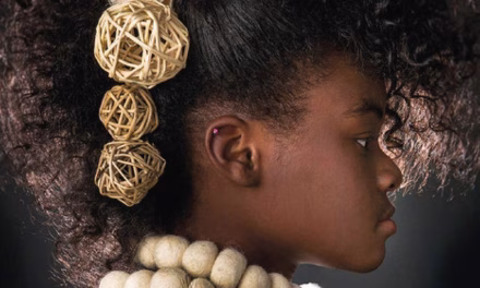 «La ciudad que nació grandiosa y otros relatos» (N.K. Jemisin, Nova)