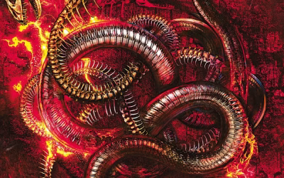 «La Ladrona del Diablo» (Lisa Maxwell, Puck)