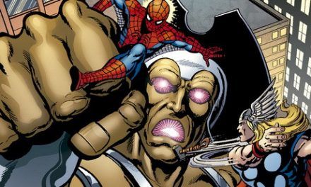 «Spiderman: Marvel Team-Up» (Chris Claremont y John Byrne, Panini Cómics)