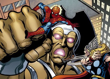 "Spiderman: Marvel Team-Up" (Chris Claremont y John Byrne, Panini Cómics)