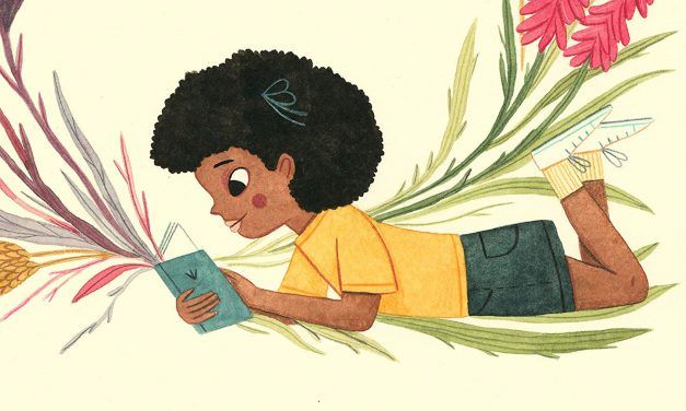 «Todos deberíamos ser feministas» (Chimamanda Ngozi Adichie y Leire Salaberría, Beascoa)
