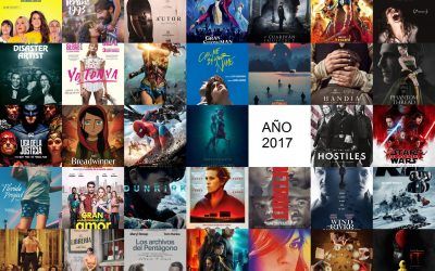 Las películas imprescindibles de 2017