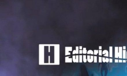 Editorial Hidra pone orden