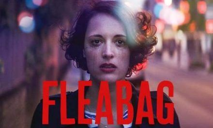 «Fleabag» (Amazon Prime Video, 2016)