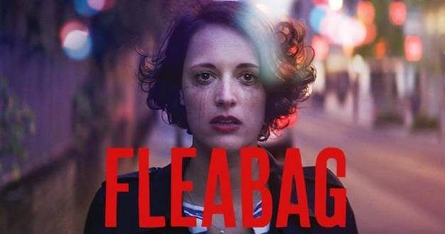 «Fleabag» (Amazon Prime Video, 2016)