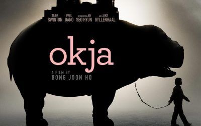 «Okja» (Bong Joon-ho, 2017)