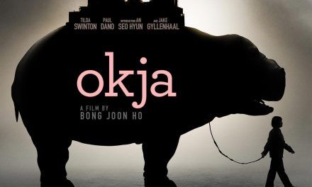 «Okja» (Bong Joon-ho, 2017)