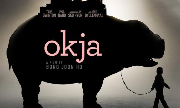 «Okja» (Bong Joon-ho, 2017)