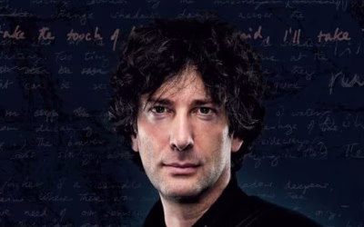 «El arte de Neil Gaiman» (Hayley Campbell, Norma Editorial)