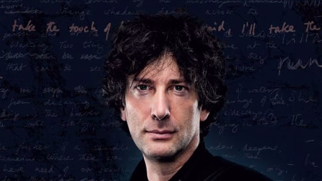 «El arte de Neil Gaiman» (Hayley Campbell, Norma Editorial)
