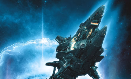 «Herederos del tiempo» (Adrian Tchaikovsky, Alamut Ediciones)