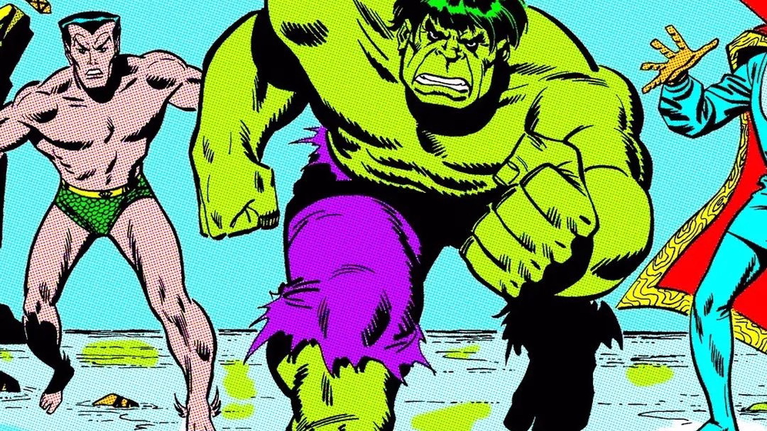 «Los Defensores: Origen» (Varios autores, Marvel Limited Edition)