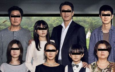 «Parásitos» (Bong Joon-ho, 2019)