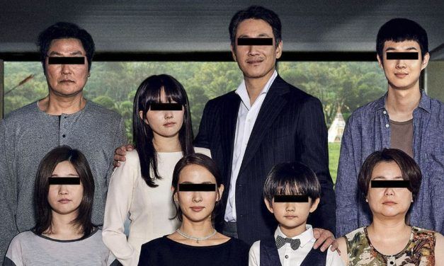 «Parásitos» (Bong Joon-ho, 2019)