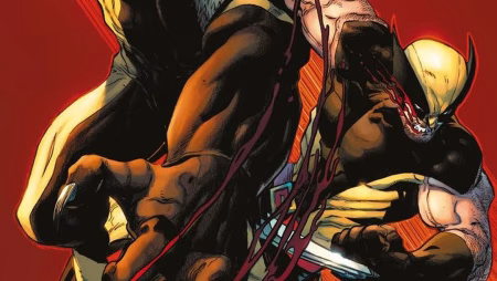 "La Imposible Patrulla-X: Leyendas de Marvel" (Varios autores, Panini Cómics) patrullax_leyendas_destacada