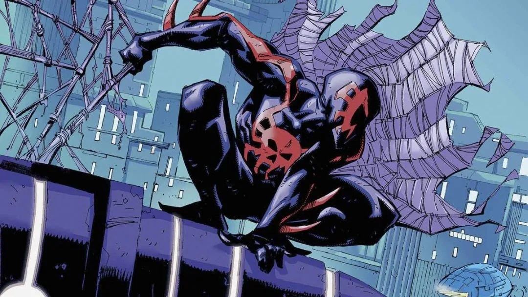 «El Asombroso Spiderman #42: Spiderman Superior. El mal necesario» (Dan Slott y otros, Panini Cómics)